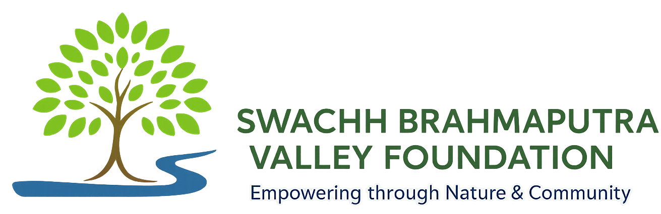 Swachh Brahmaputra Valley Foundation