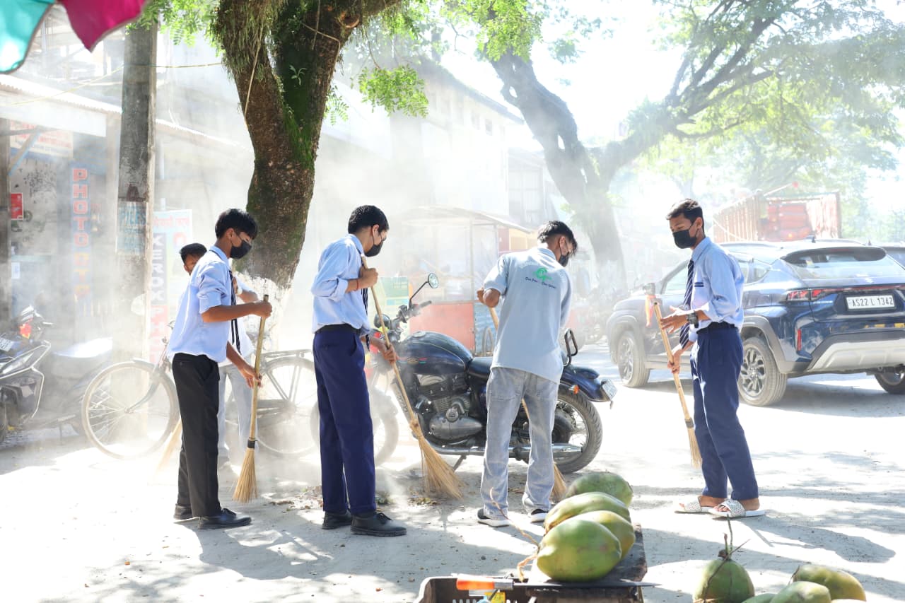 Awareness & Education