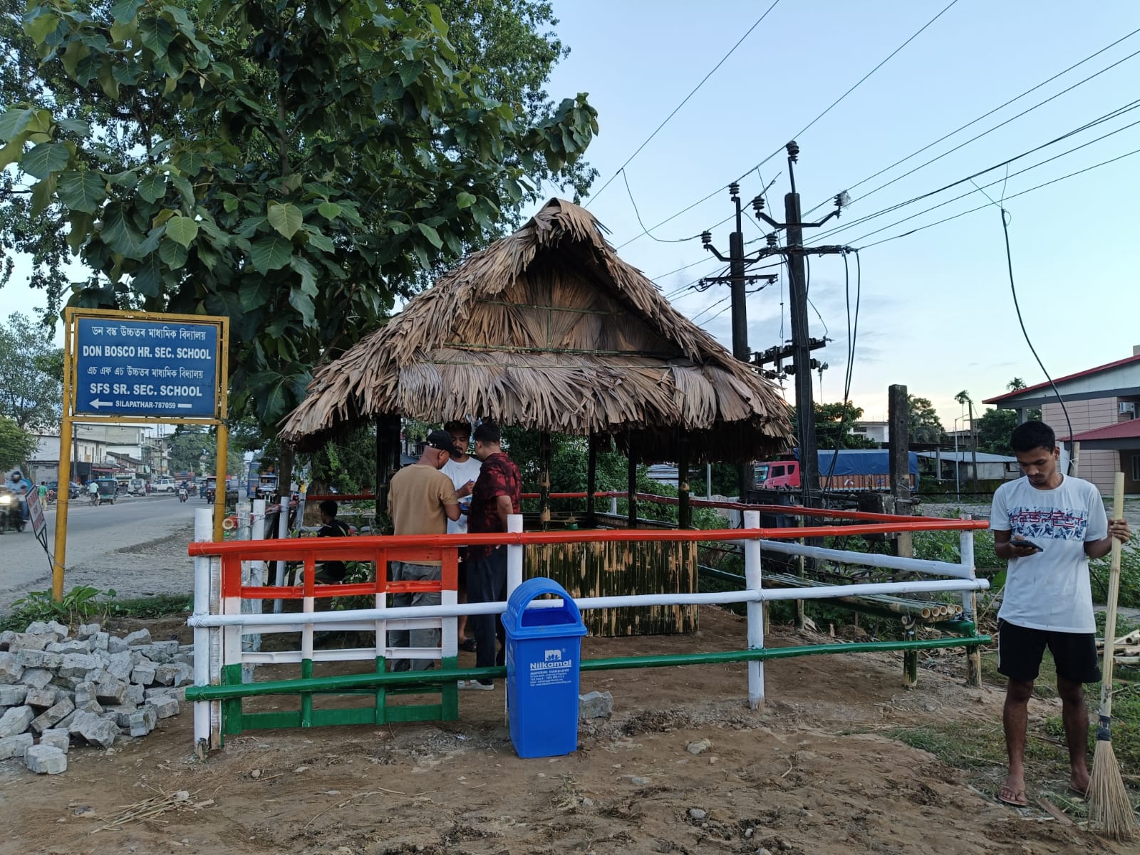 Community Development