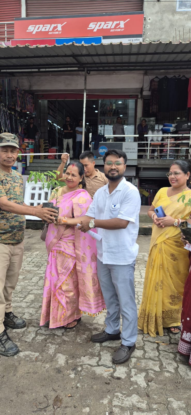 World Environment Day 2025 - Photo 1