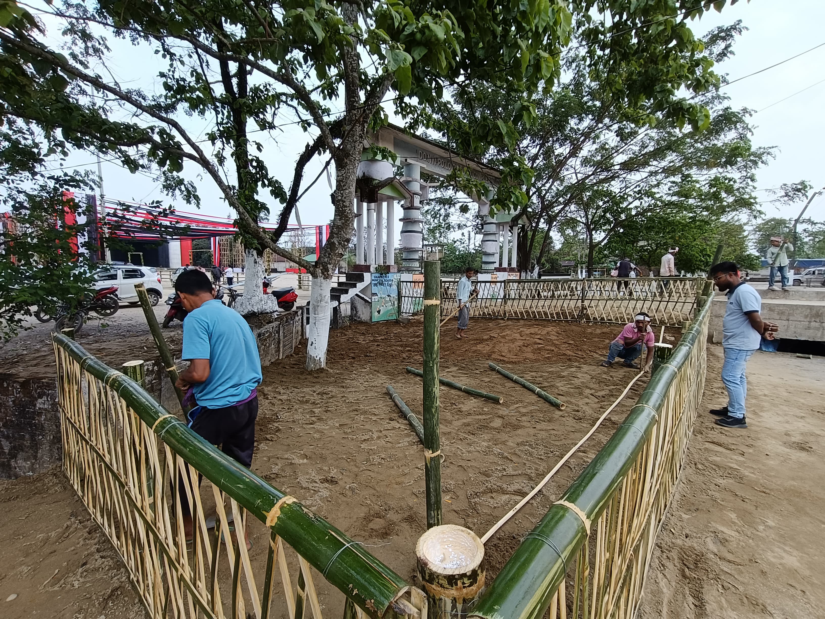 Swachh Survekshan – 2024-25 - Photo 1