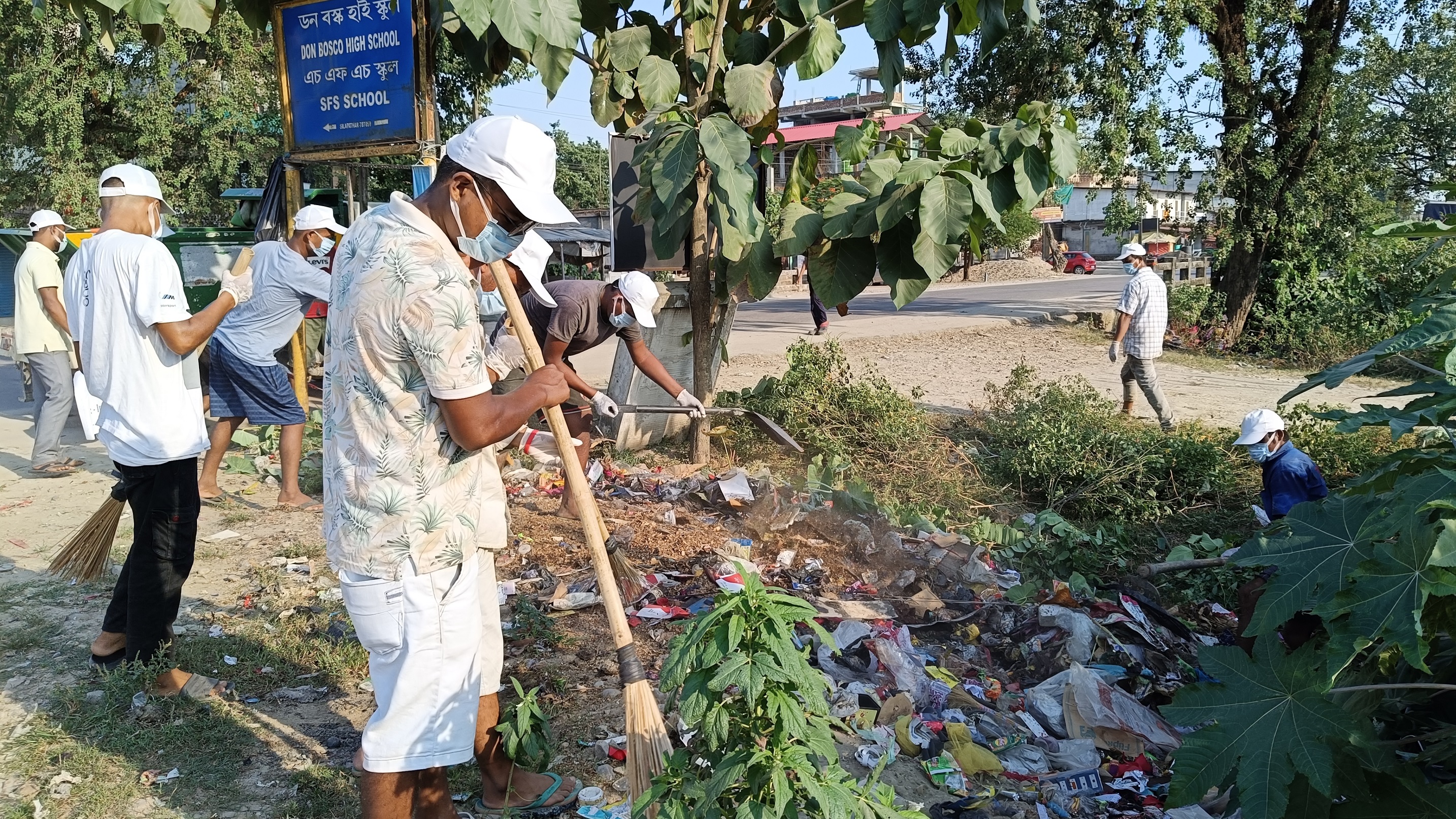 Cleaning Drive (CTU Drive) - Photo 2