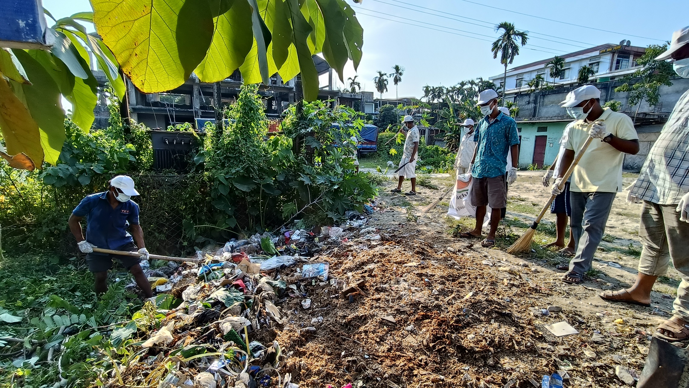 Cleaning Drive (CTU Drive) - Photo 3