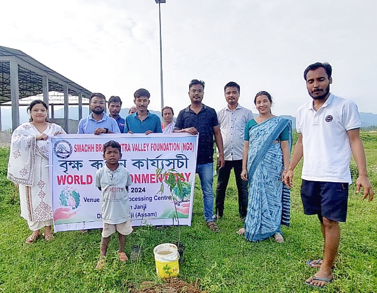 World Environment Day 2024 - Photo 1