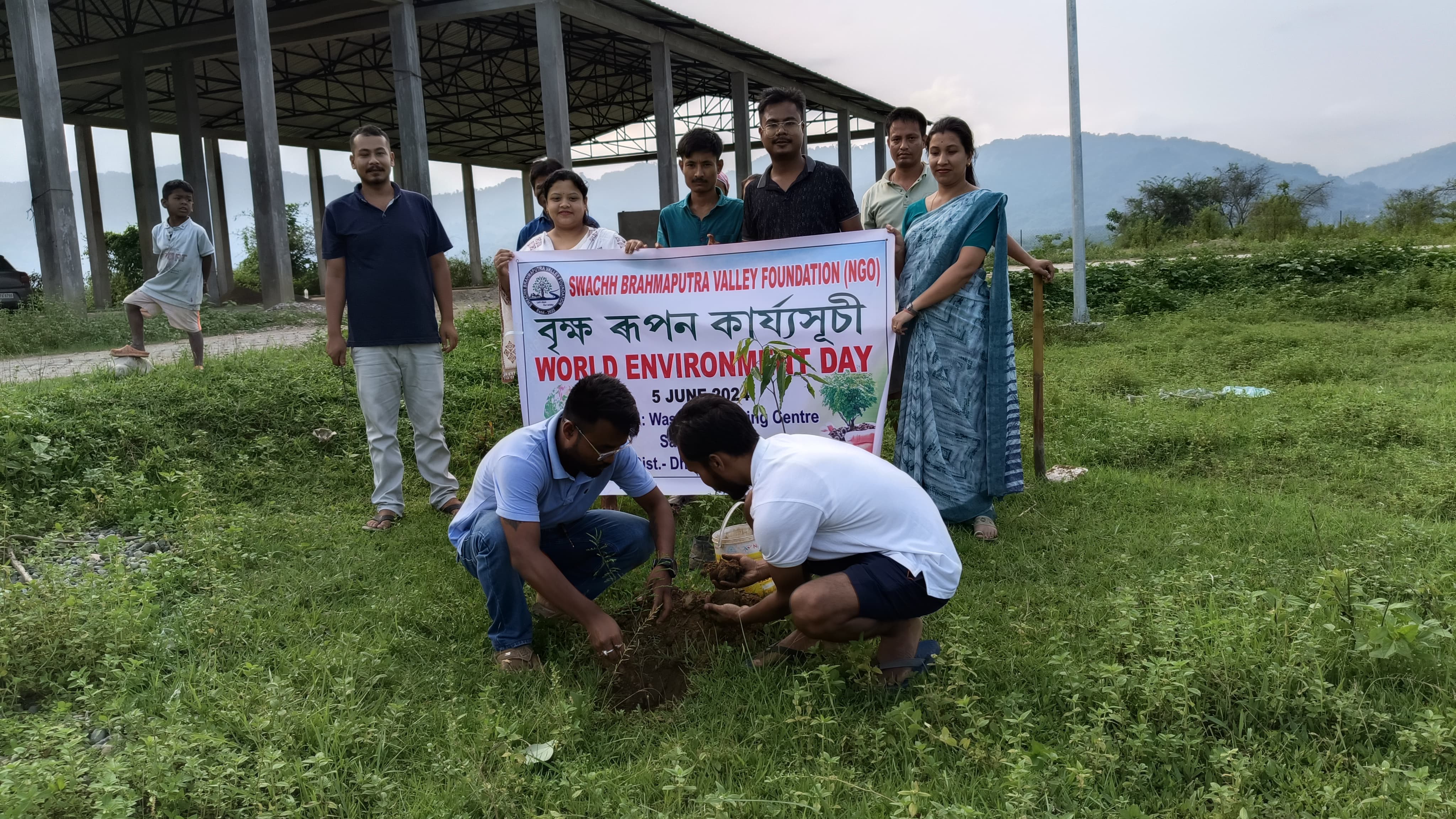 World Environment Day 2024 - Photo 3