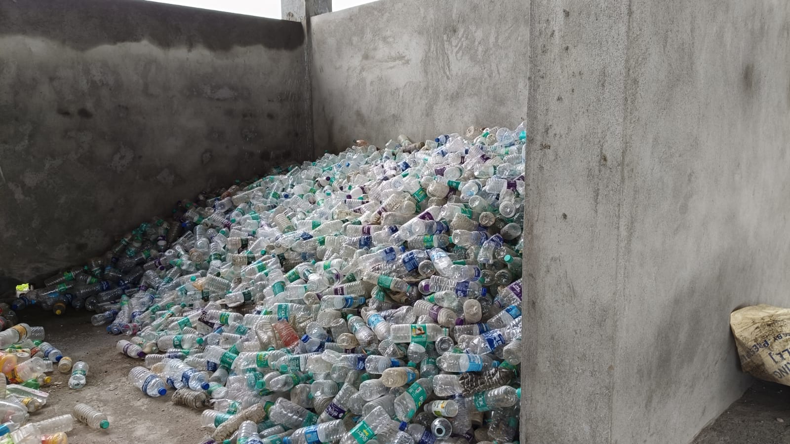 Swachh Bharat Mission (Solid Waste Management) - Photo 2