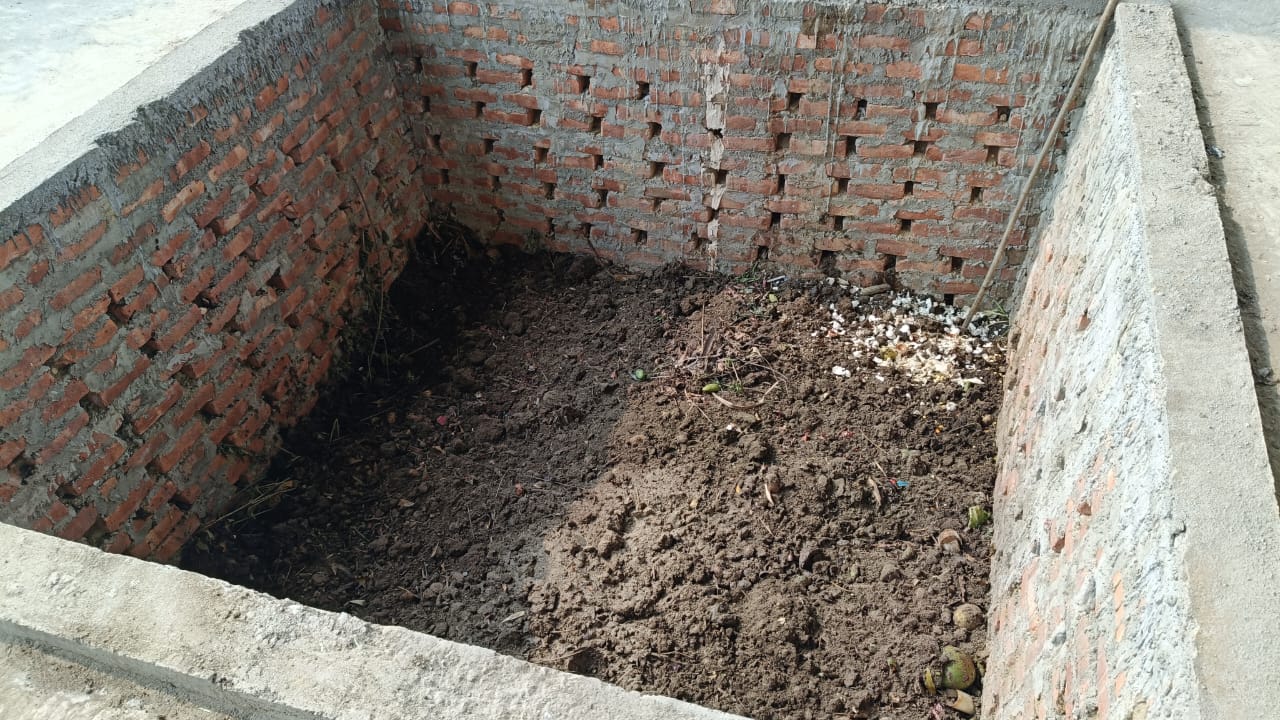 Swachh Bharat Mission (Solid Waste Management) - Photo 6